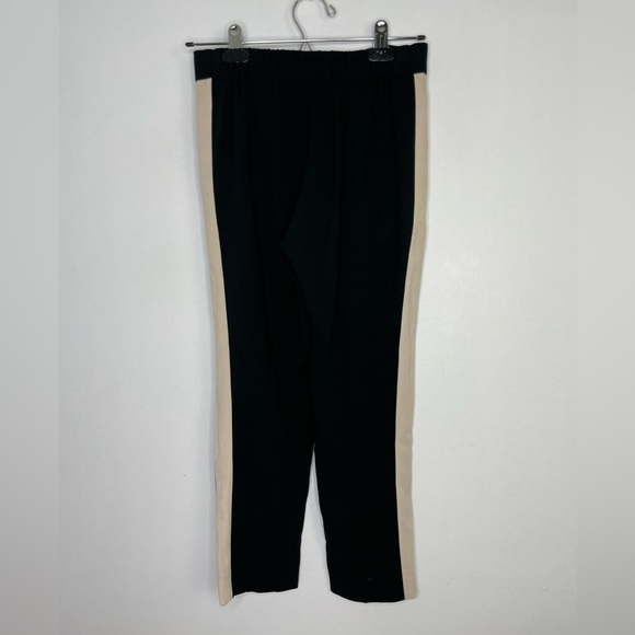 ARITZIA Babaton conan terado tuxedo stripes pants - Picture 6 of 10